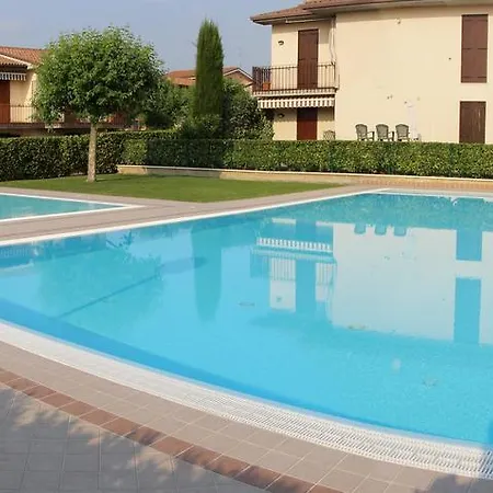 Oleandro Lejlighed Lazise