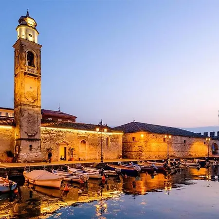 Oleandro Lejlighed Lazise